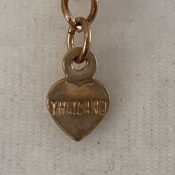 Nakamol   necklace - Picture 7 of 7